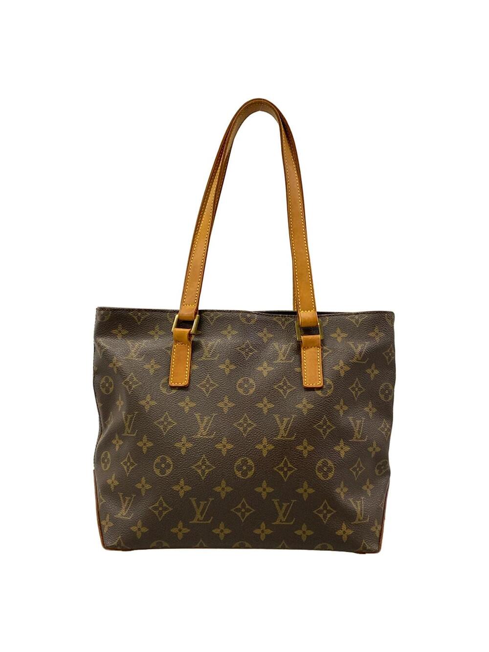 Louis Vuitton Cabas Piano Shoulder Bag #285632L84B - Picture 3 of 15